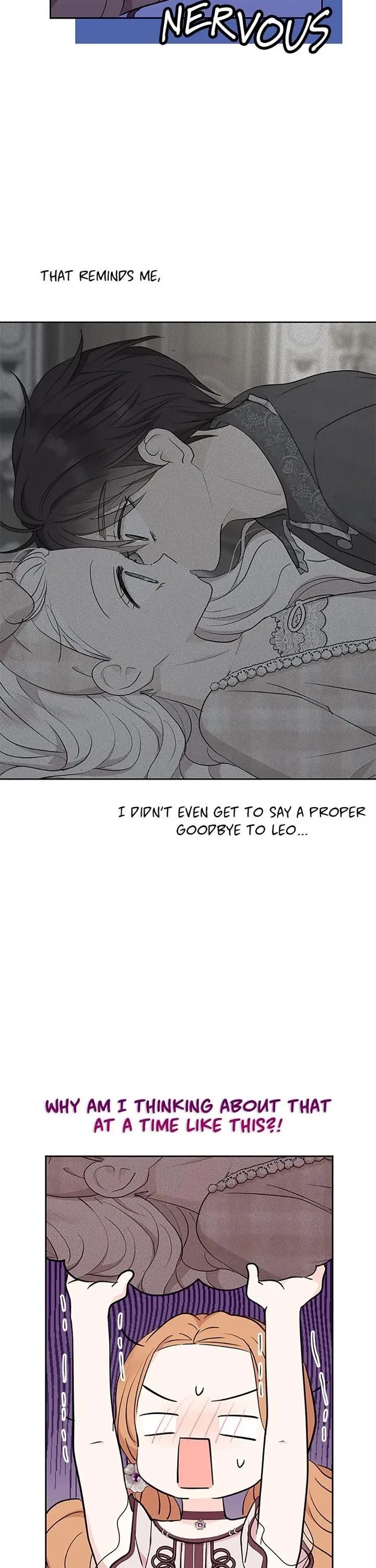 Surviving as an Illegitimate Princess Chapter 92 – Page 2