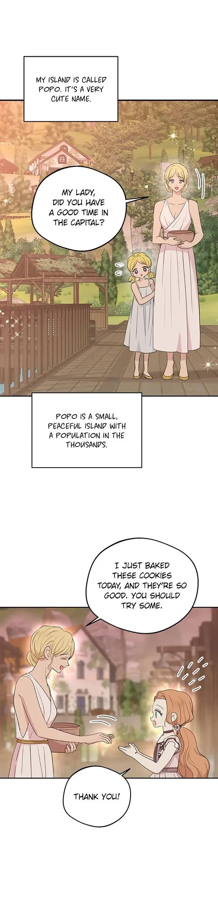 Surviving as an Illegitimate Princess Chapter 92 – Page 11