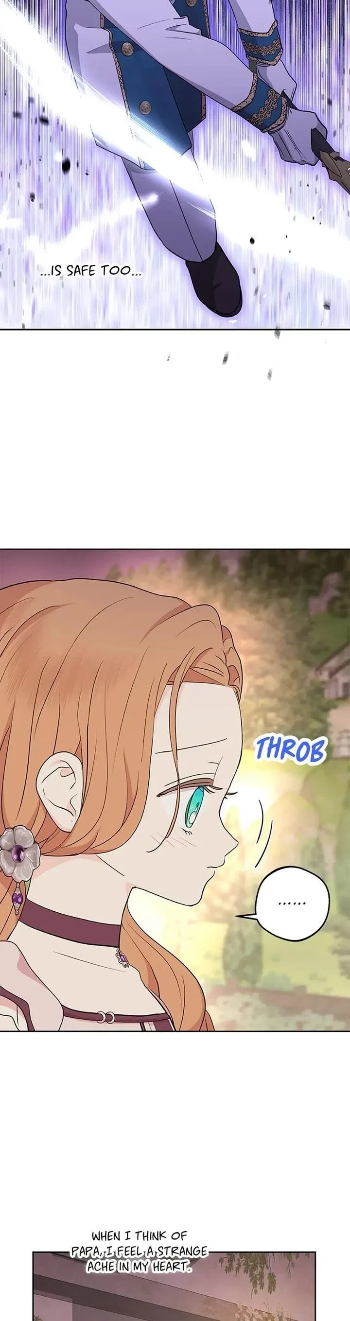 Surviving as an Illegitimate Princess Chapter 92 – Page 14