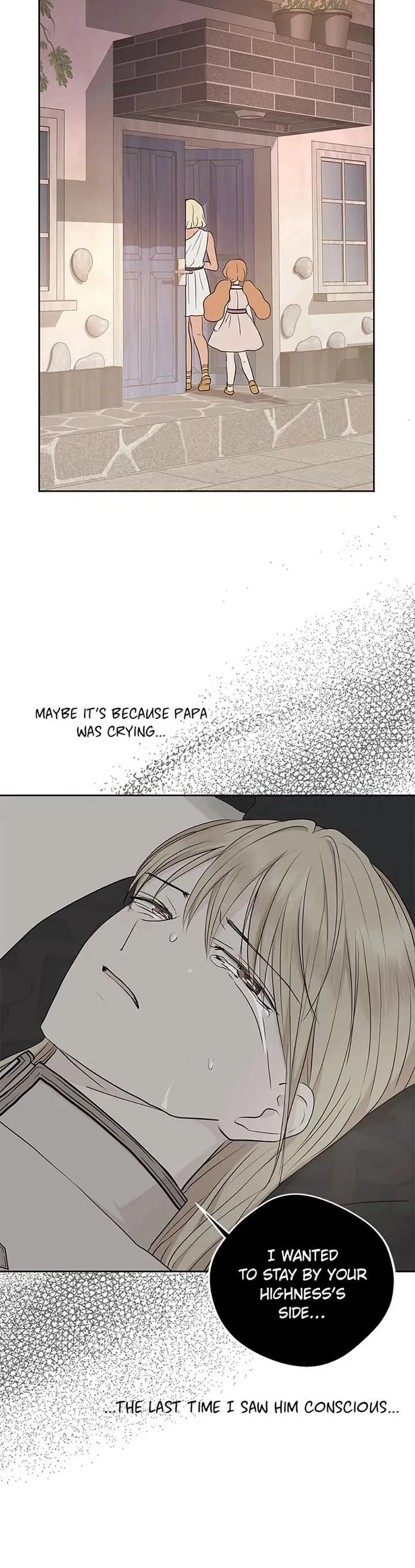 Surviving as an Illegitimate Princess Chapter 92 – Page 15