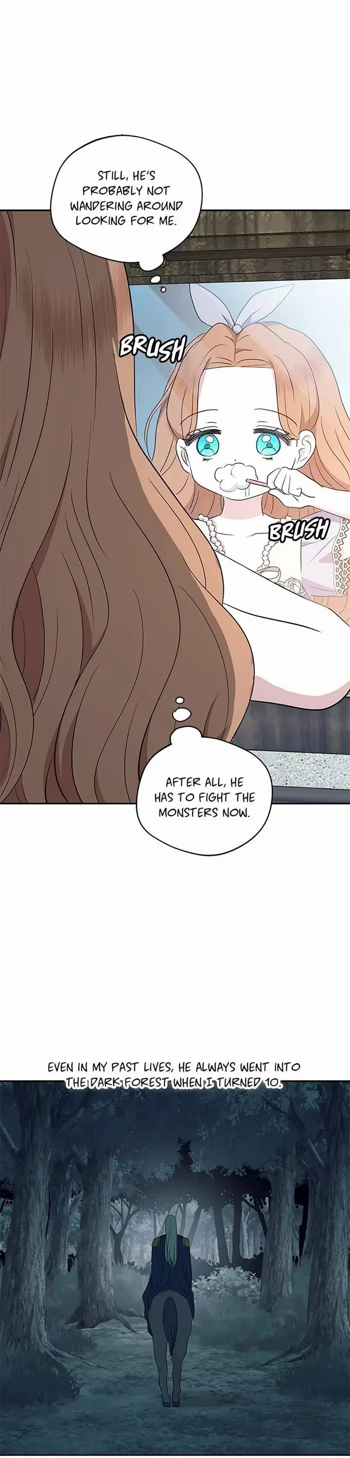 Surviving as an Illegitimate Princess Chapter 92 – Page 16