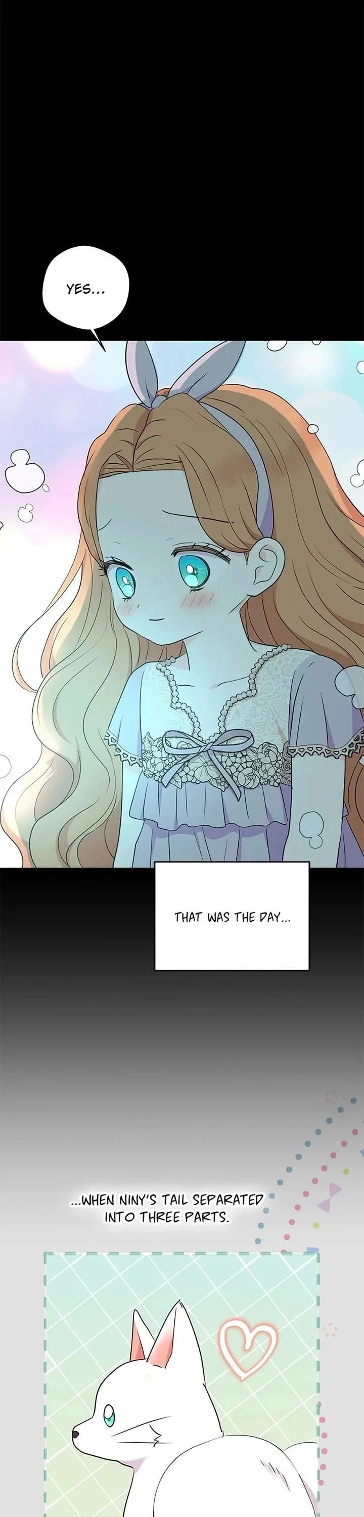 Surviving as an Illegitimate Princess Chapter 92 – Page 22