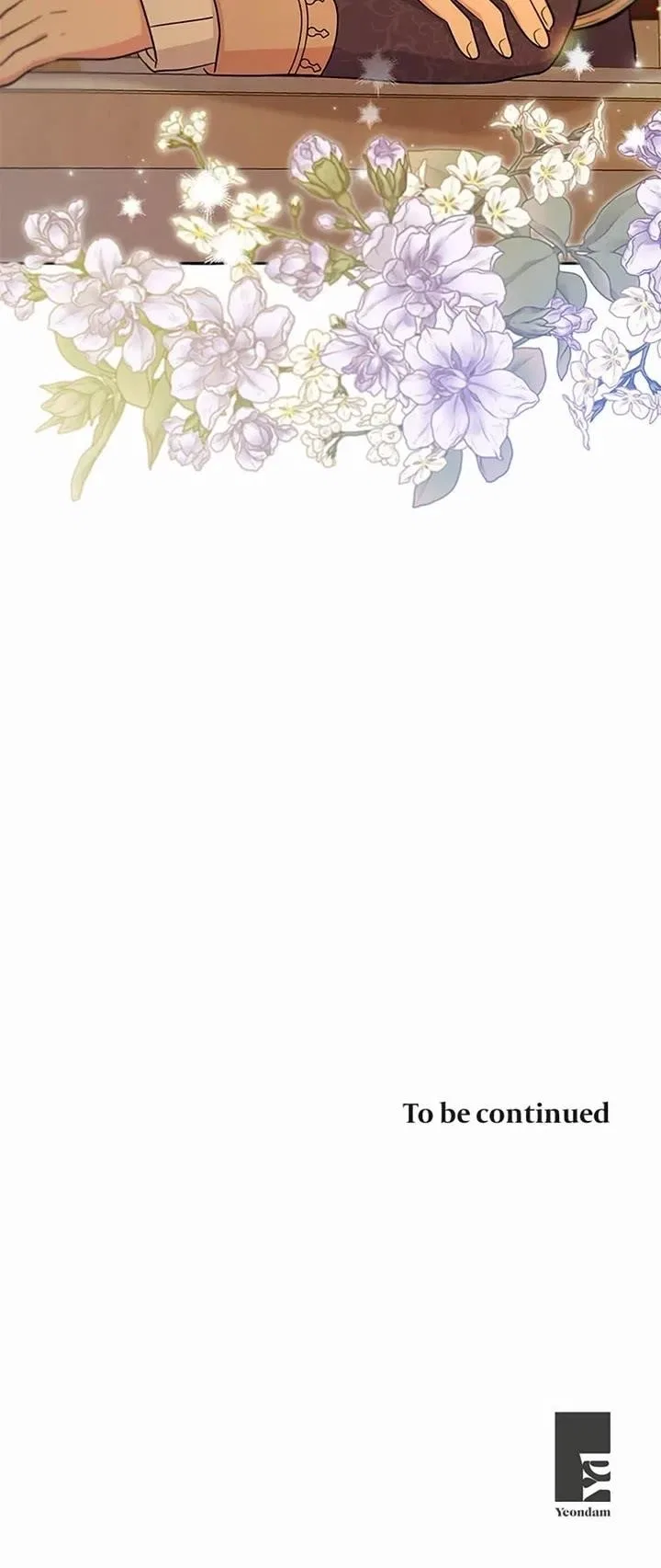 Surviving as an Illegitimate Princess Chapter 92 – Page 40