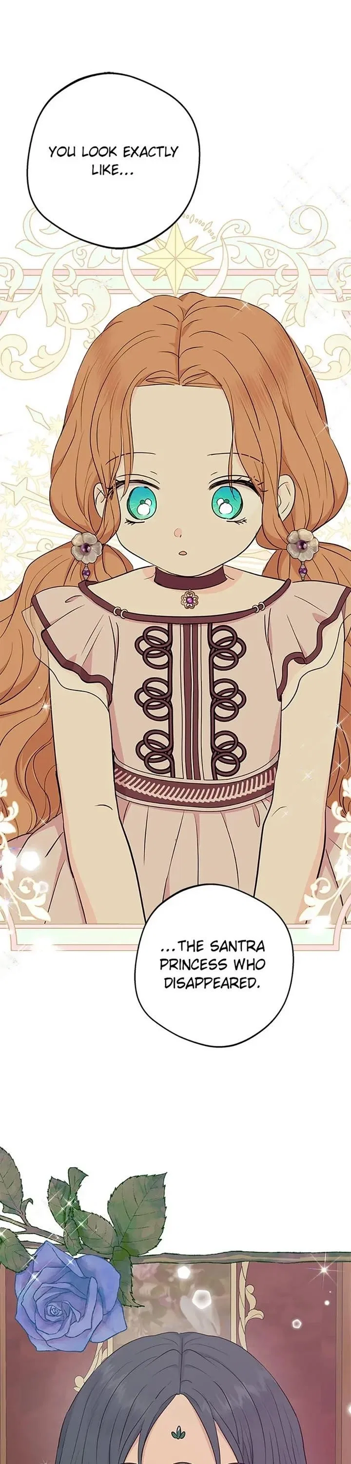 Surviving as an Illegitimate Princess Chapter 91 – Page 1