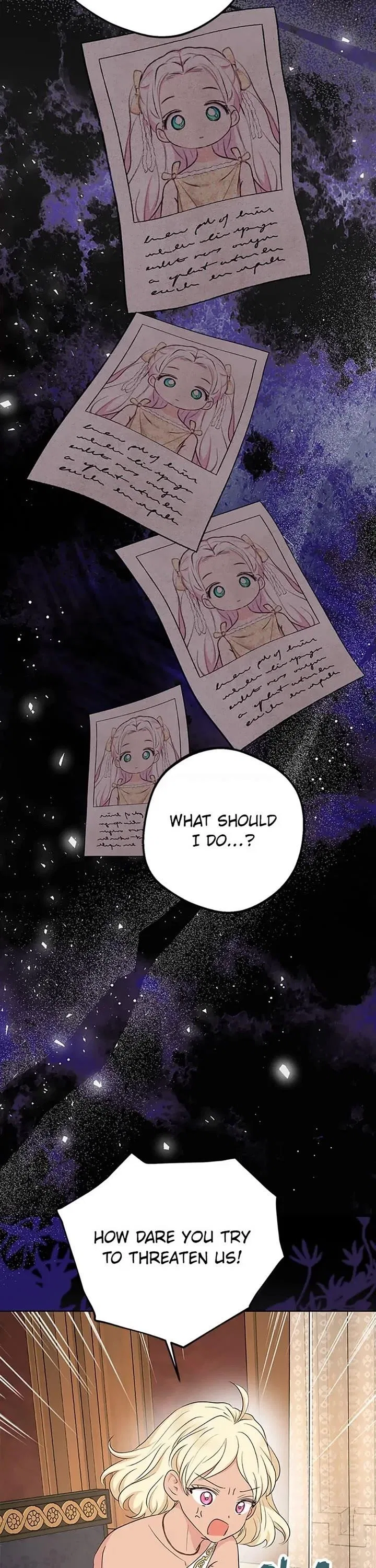 Surviving as an Illegitimate Princess Chapter 91 – Page 7