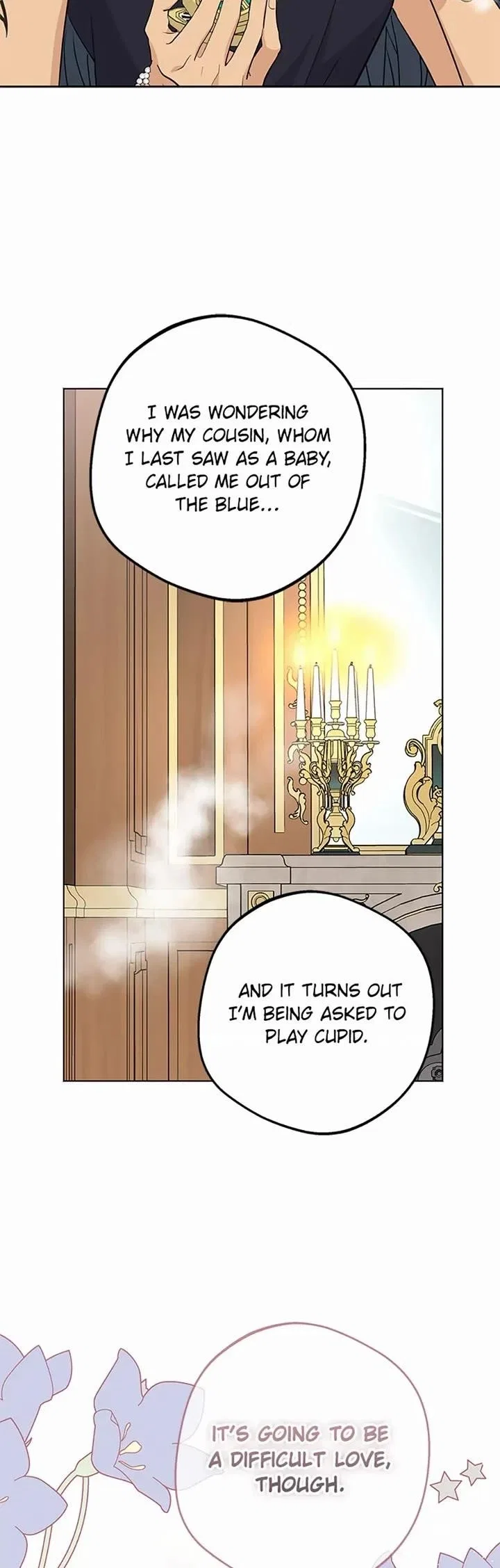 Surviving as an Illegitimate Princess Chapter 91 – Page 29