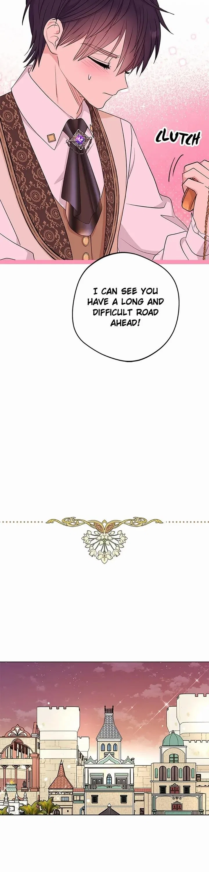 Surviving as an Illegitimate Princess Chapter 91 – Page 31