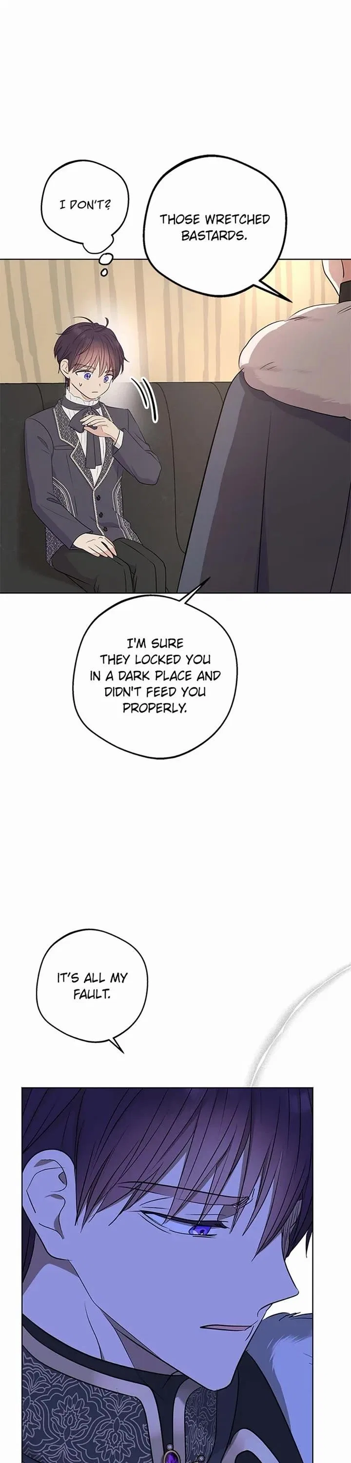 Surviving as an Illegitimate Princess Chapter 90 – Page 2