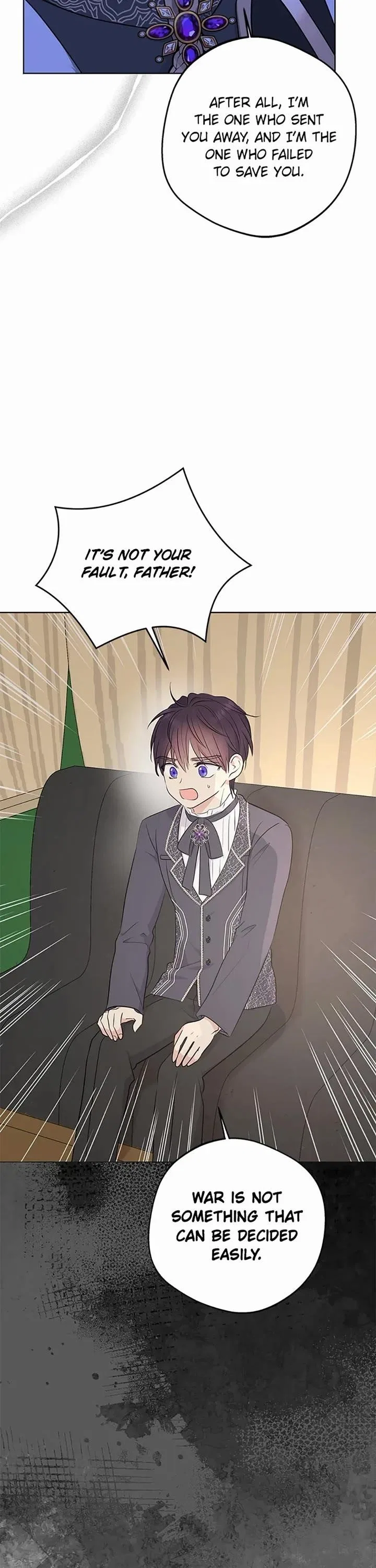 Surviving as an Illegitimate Princess Chapter 90 – Page 3