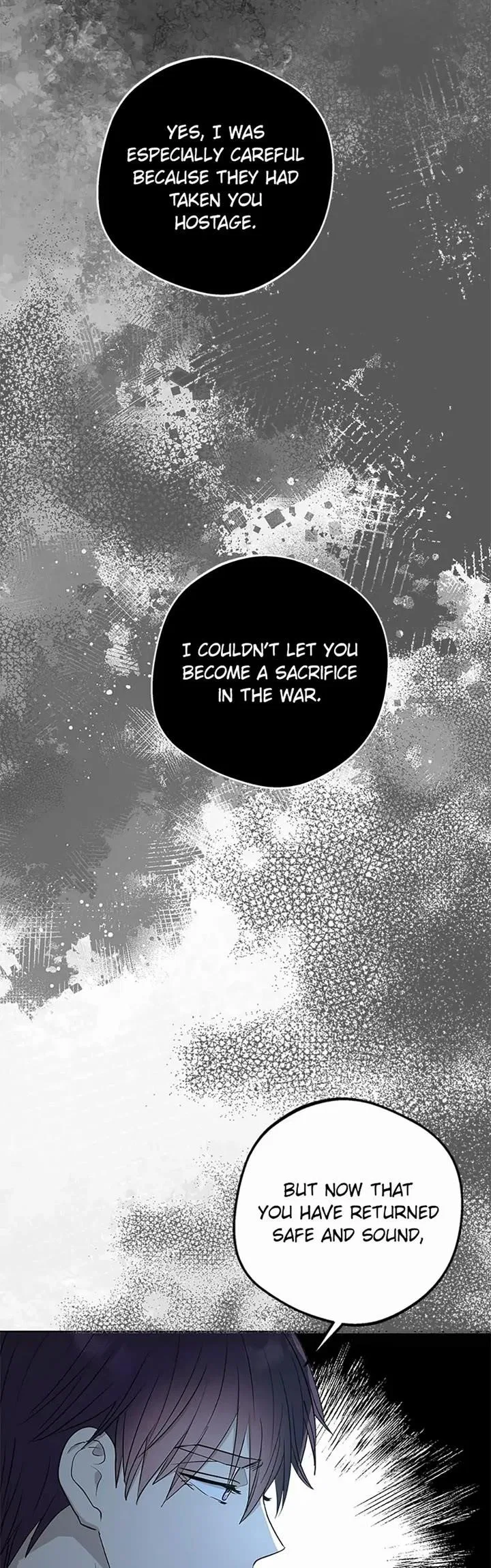 Surviving as an Illegitimate Princess Chapter 90 – Page 4