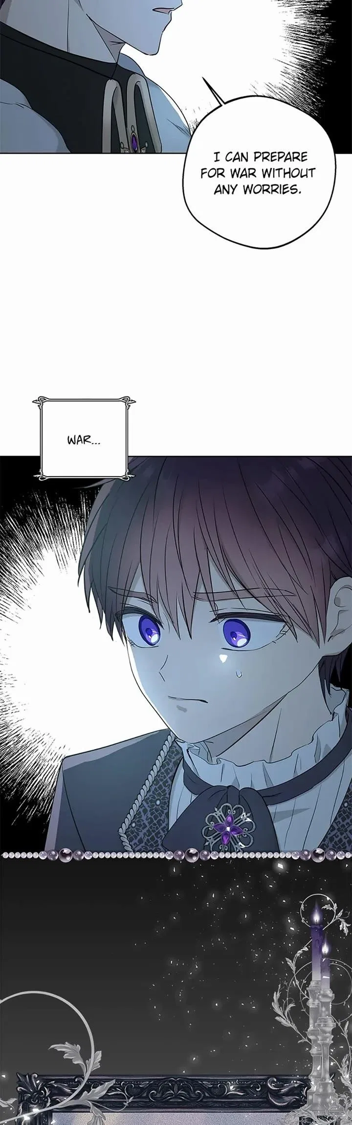 Surviving as an Illegitimate Princess Chapter 90 – Page 5