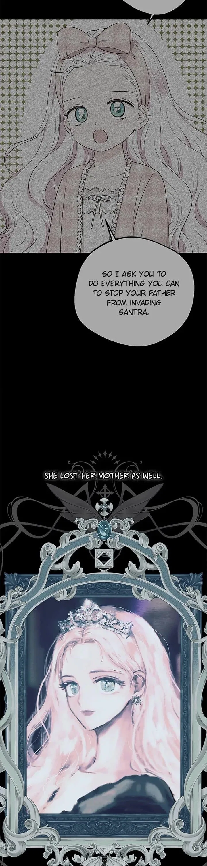 Surviving as an Illegitimate Princess Chapter 90 – Page 7