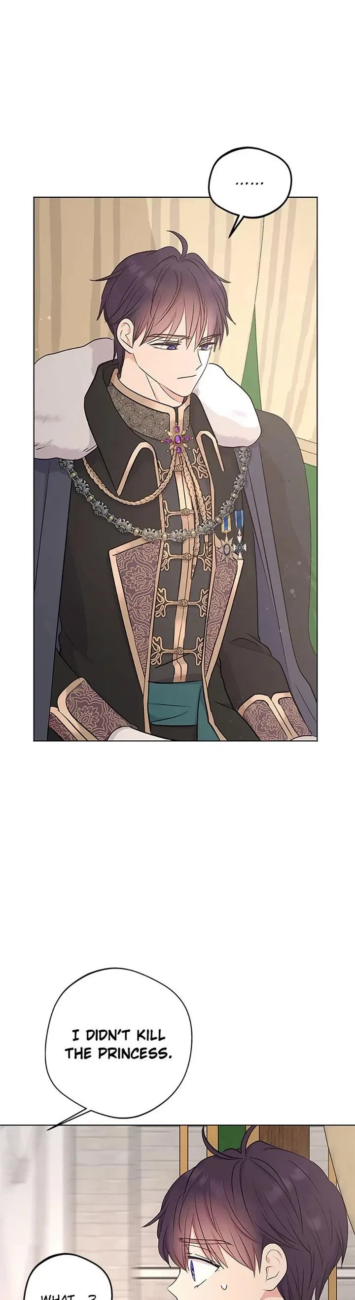 Surviving as an Illegitimate Princess Chapter 90 – Page 10
