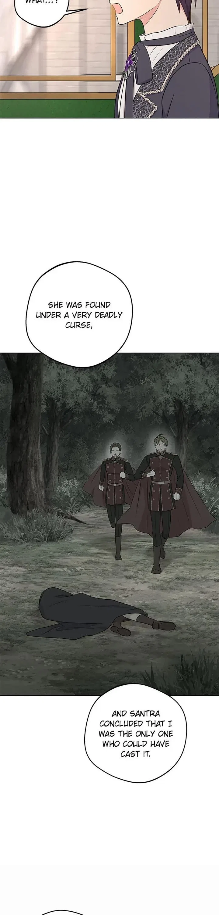 Surviving as an Illegitimate Princess Chapter 90 – Page 11