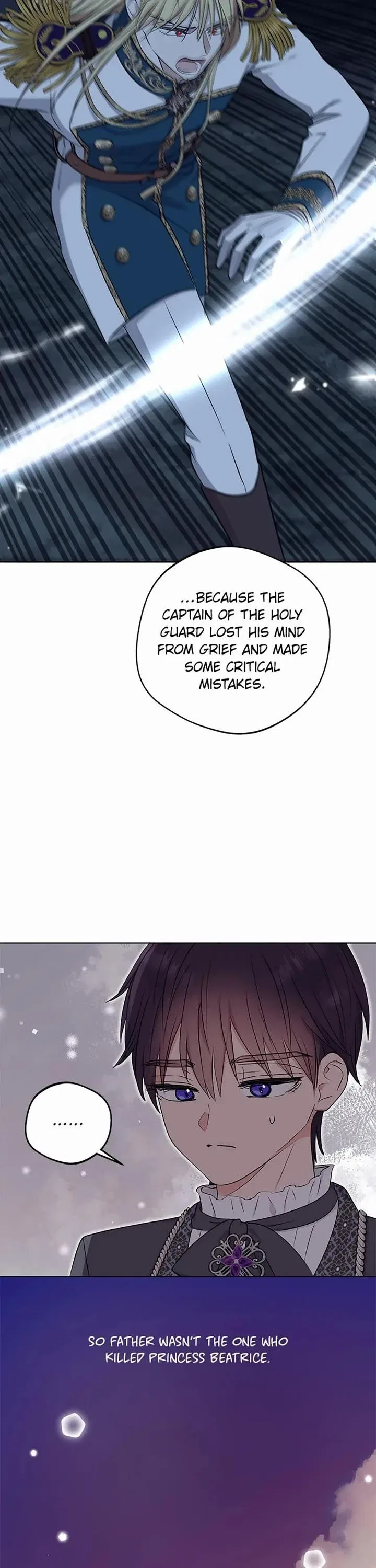 Surviving as an Illegitimate Princess Chapter 90 – Page 13