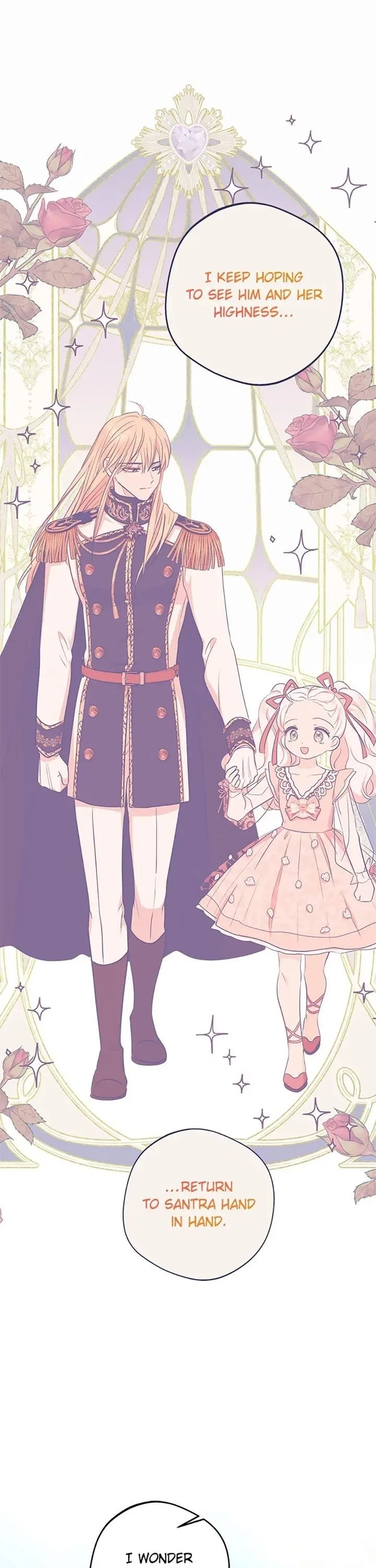 Surviving as an Illegitimate Princess Chapter 90 – Page 27