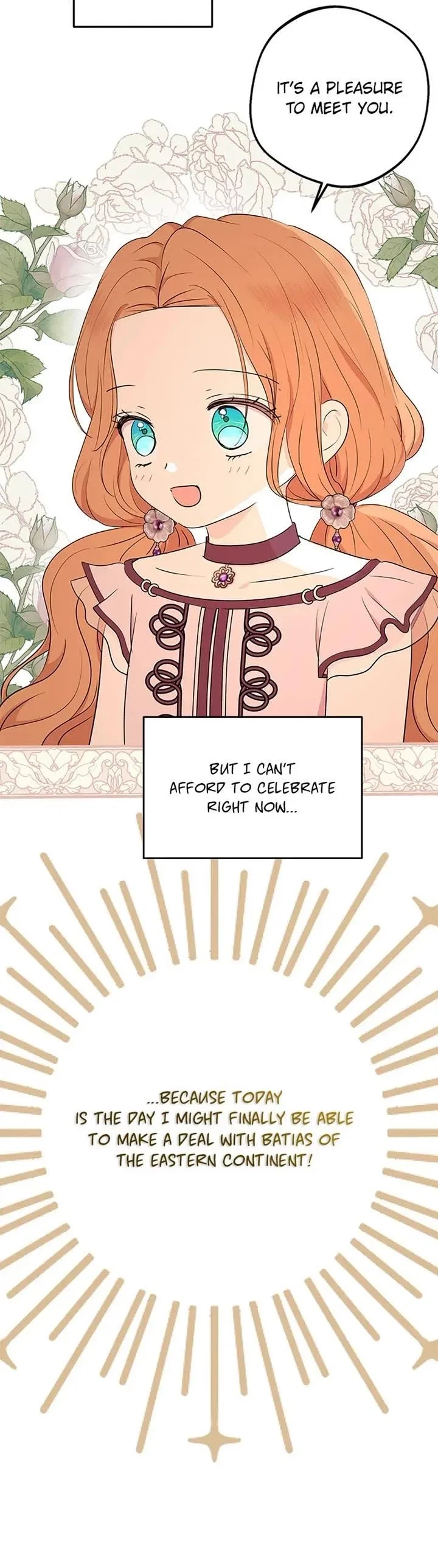 Surviving as an Illegitimate Princess Chapter 90 – Page 30
