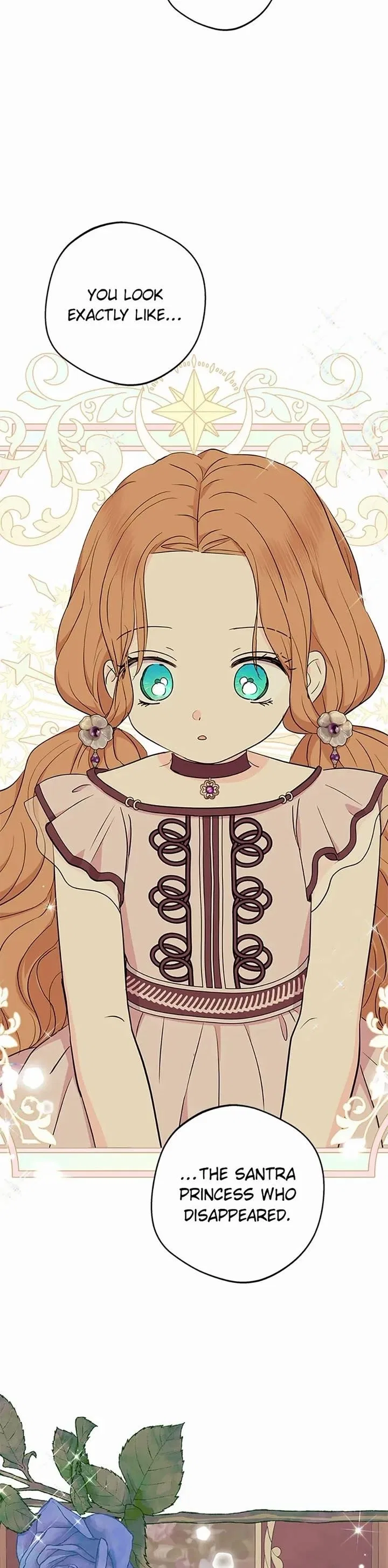 Surviving as an Illegitimate Princess Chapter 90 – Page 36