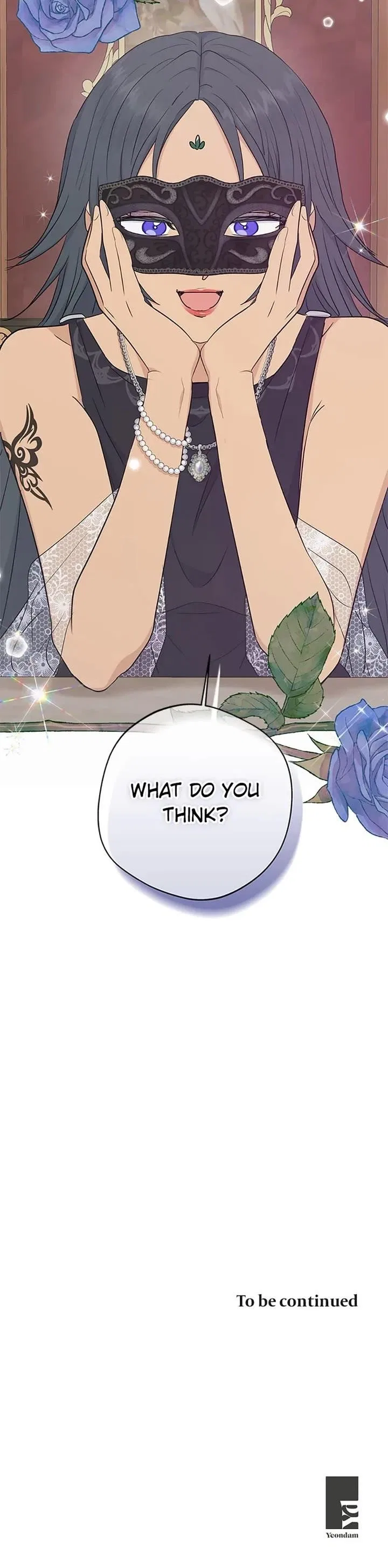 Surviving as an Illegitimate Princess Chapter 90 – Page 37