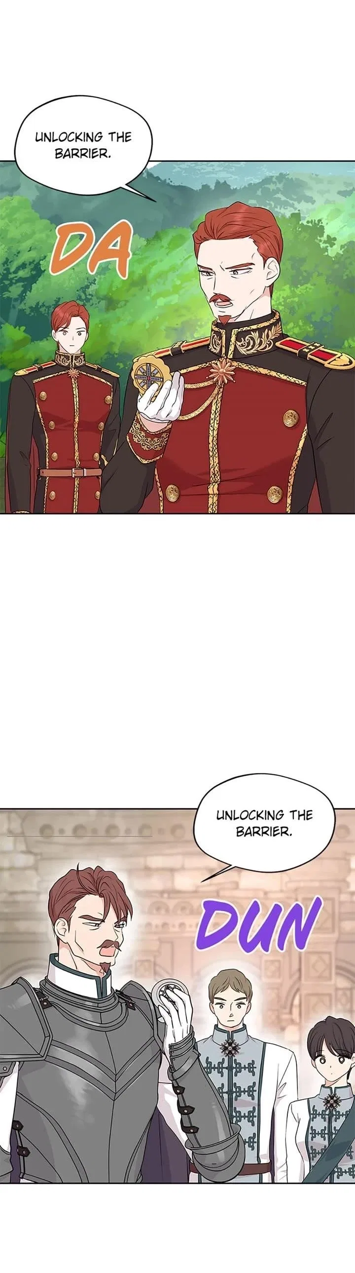Surviving as an Illegitimate Princess Chapter 89 – Page 10