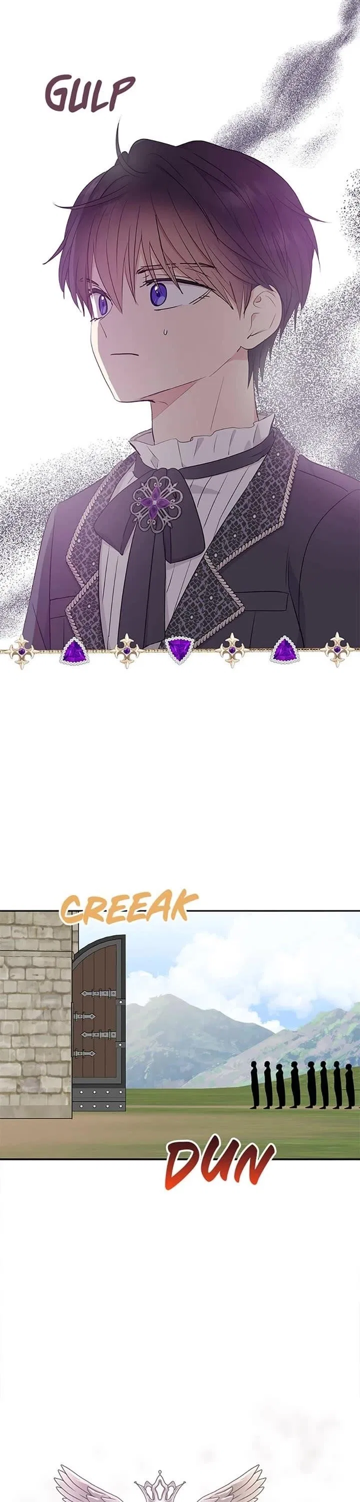 Surviving as an Illegitimate Princess Chapter 89 – Page 12