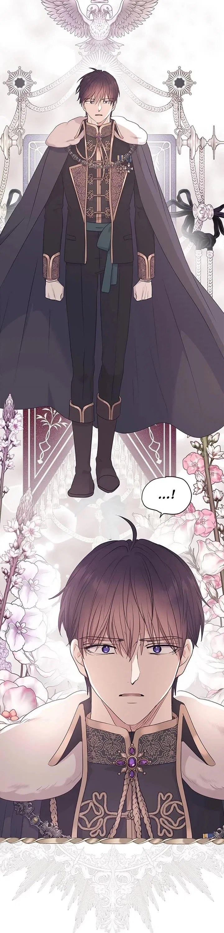 Surviving as an Illegitimate Princess Chapter 89 – Page 13