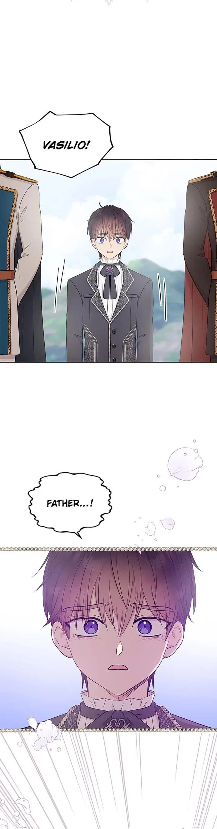 Surviving as an Illegitimate Princess Chapter 89 – Page 14