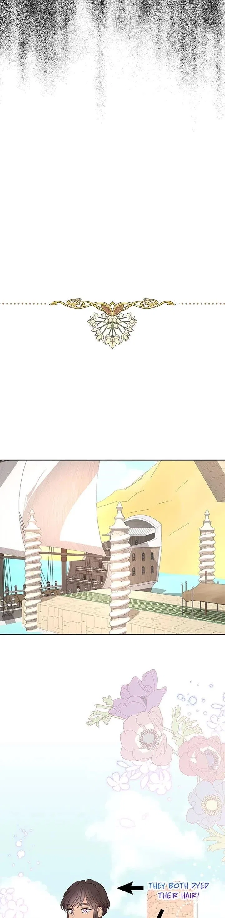 Surviving as an Illegitimate Princess Chapter 89 – Page 24