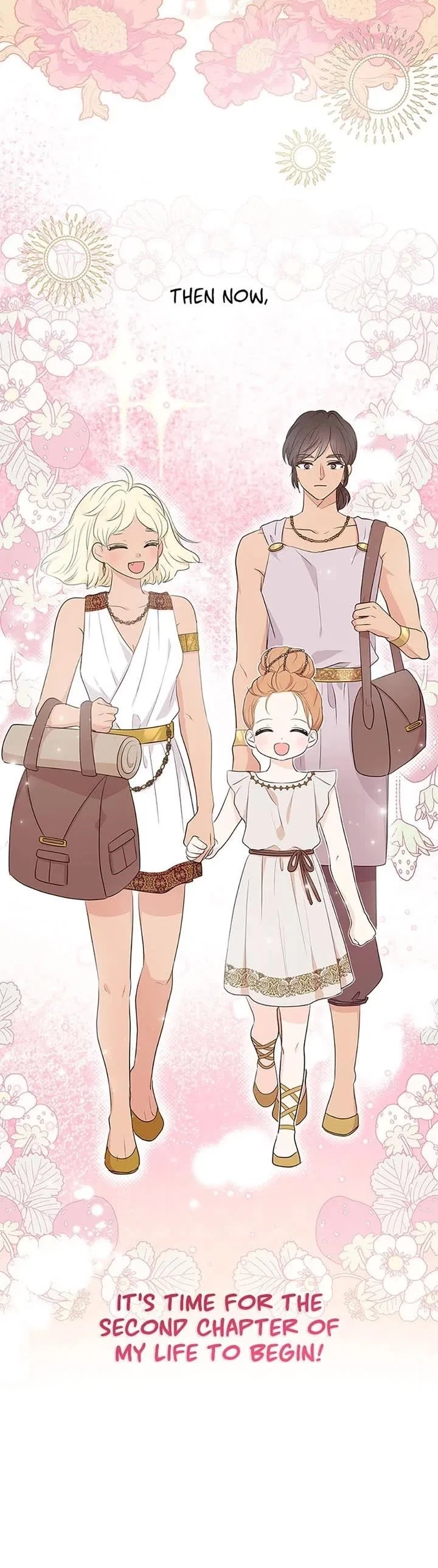 Surviving as an Illegitimate Princess Chapter 89 – Page 40