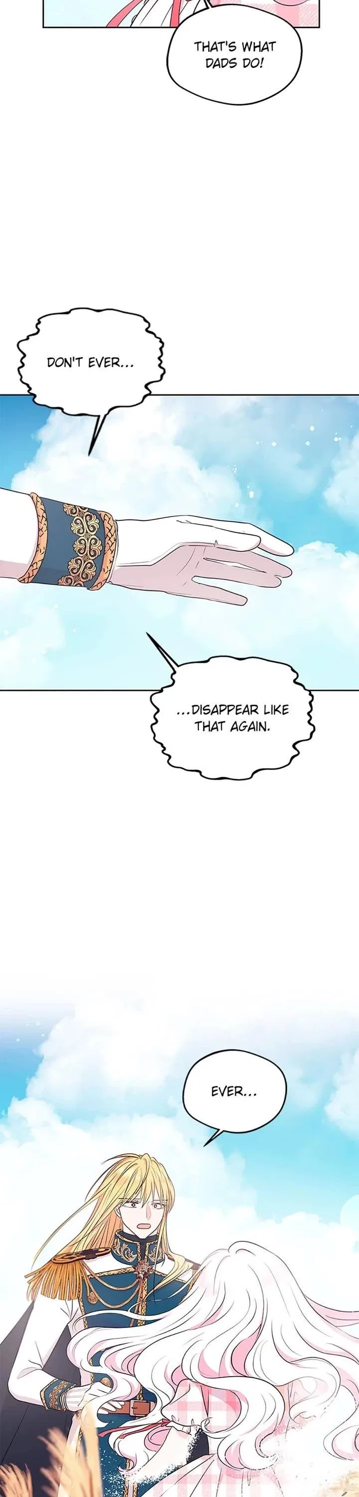 Surviving as an Illegitimate Princess Chapter 88 – Page 3