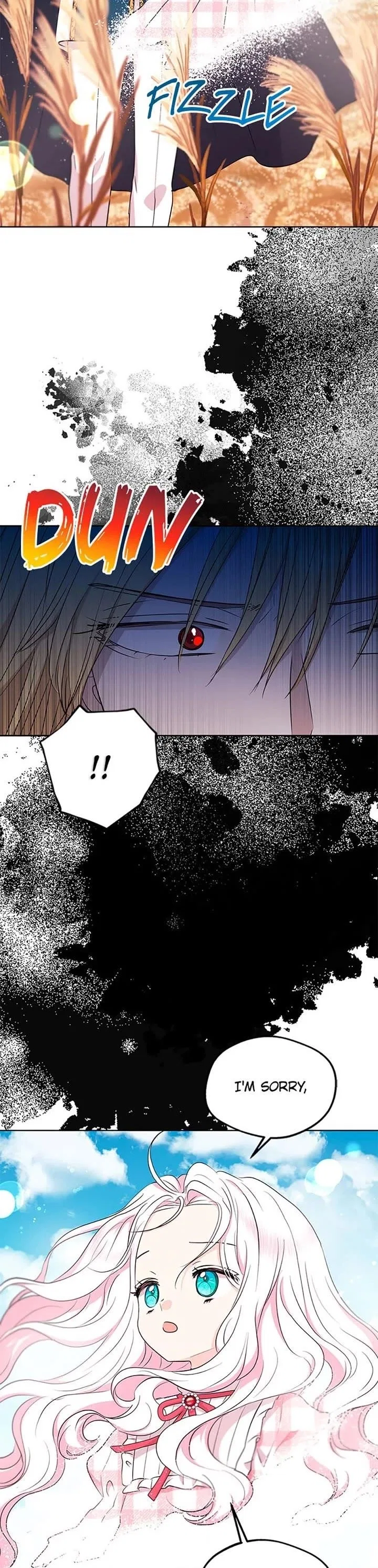 Surviving as an Illegitimate Princess Chapter 88 – Page 4