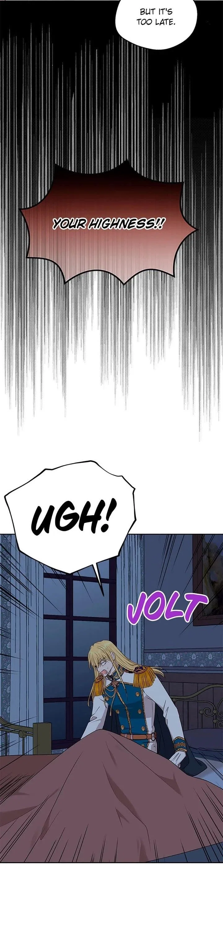Surviving as an Illegitimate Princess Chapter 88 – Page 5
