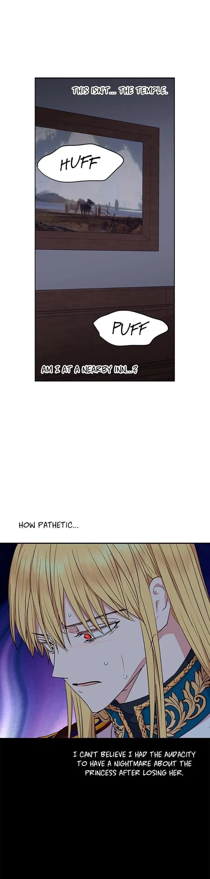 Surviving as an Illegitimate Princess Chapter 88 – Page 6