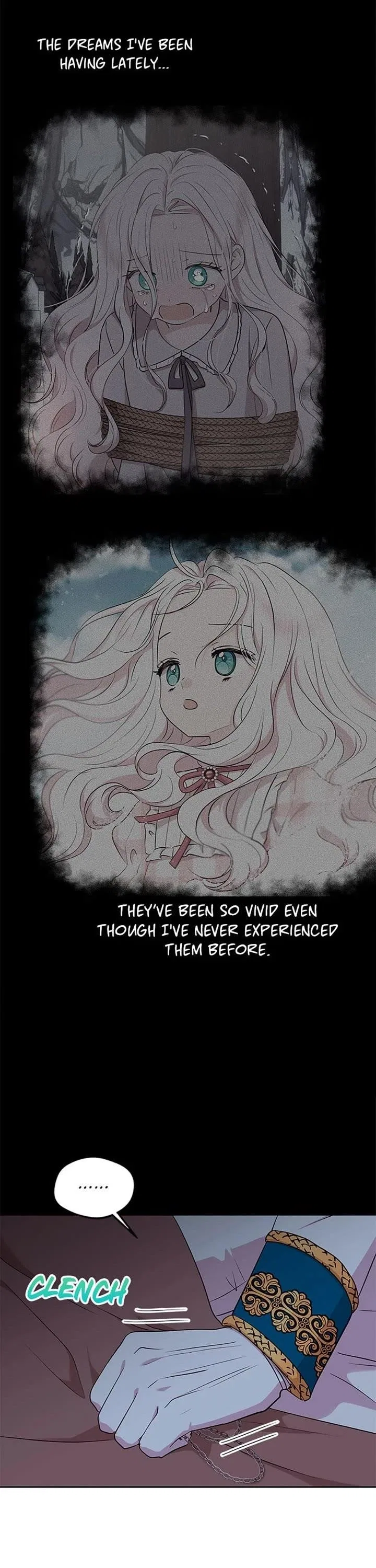 Surviving as an Illegitimate Princess Chapter 88 – Page 7