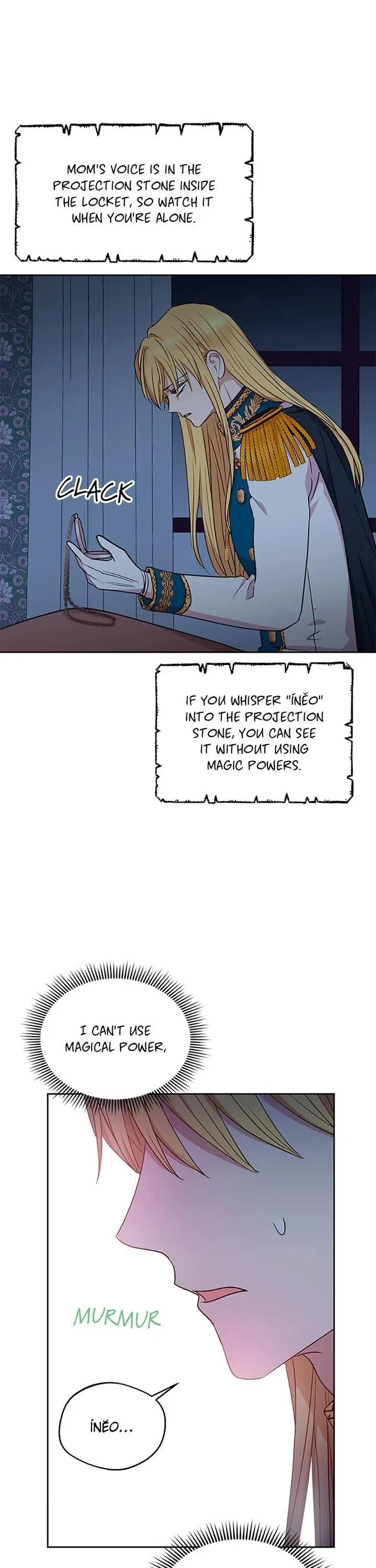 Surviving as an Illegitimate Princess Chapter 88 – Page 8