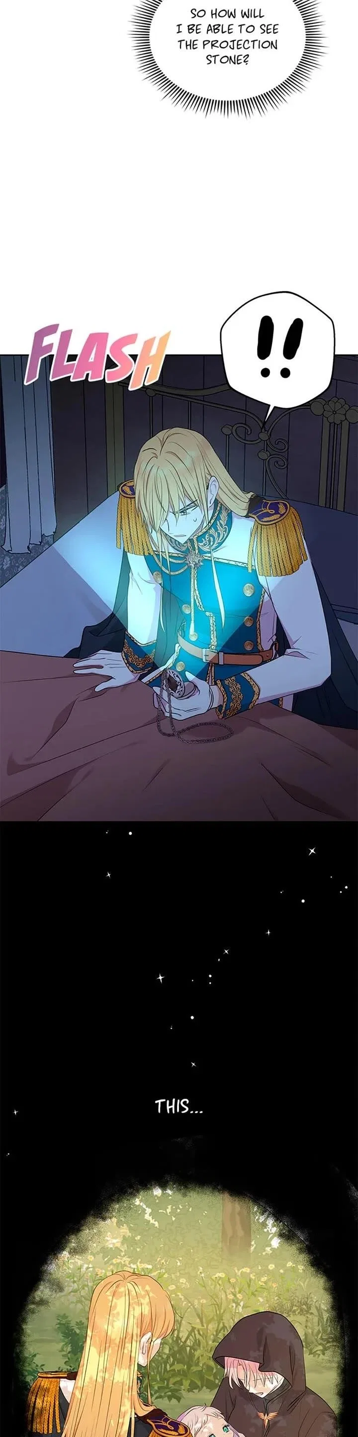Surviving as an Illegitimate Princess Chapter 88 – Page 9