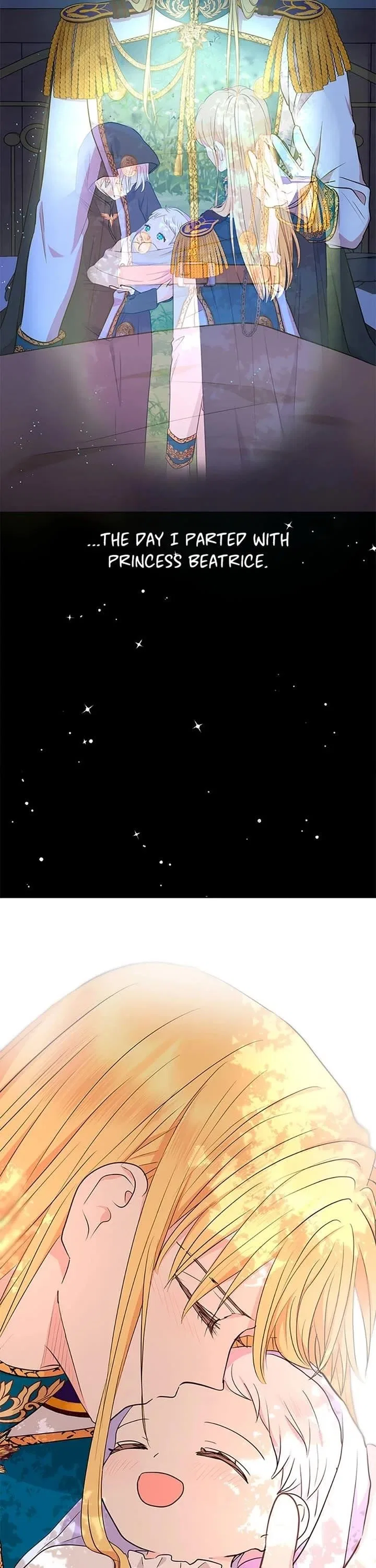Surviving as an Illegitimate Princess Chapter 88 – Page 11