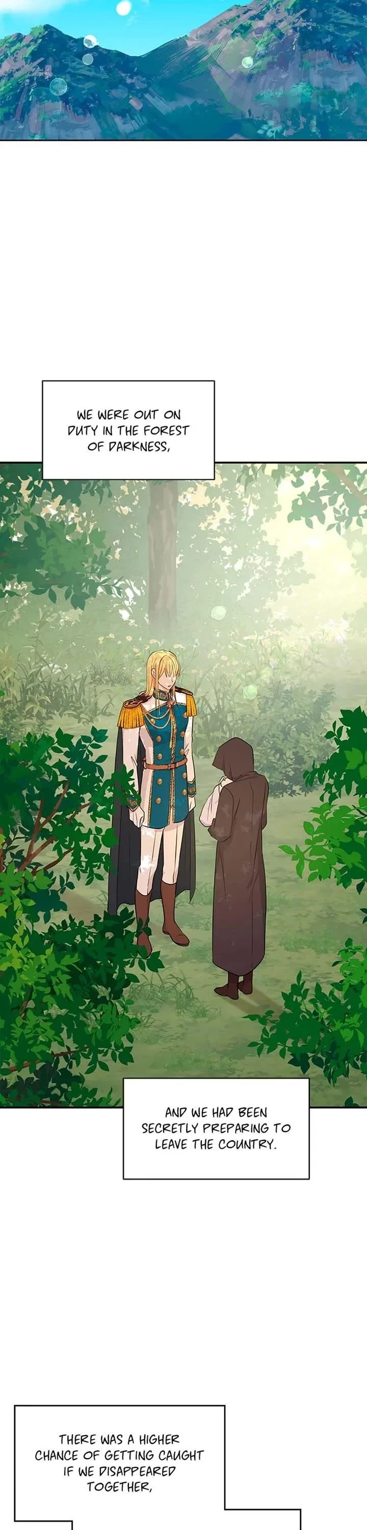 Surviving as an Illegitimate Princess Chapter 88 – Page 13