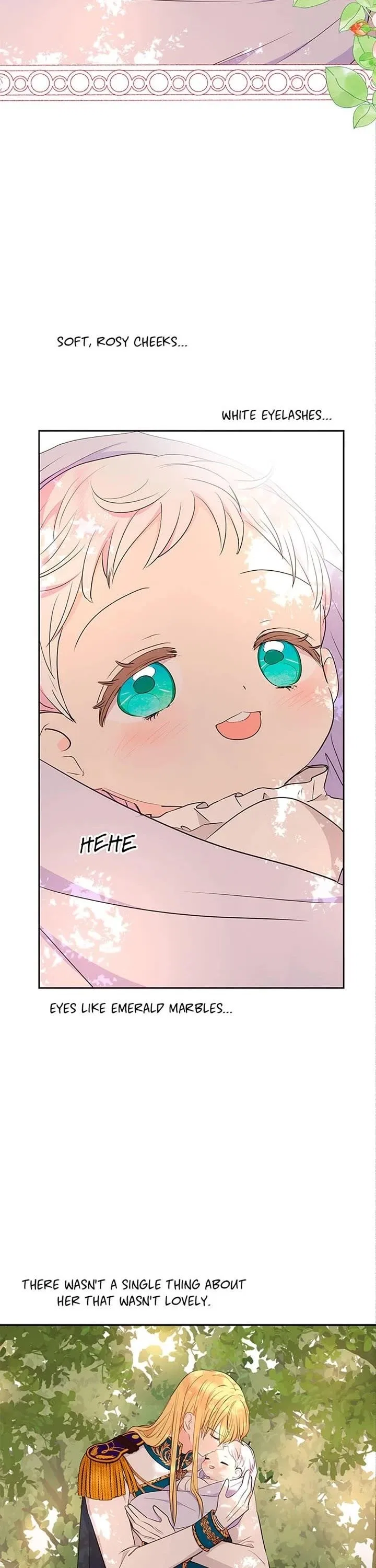 Surviving as an Illegitimate Princess Chapter 88 – Page 17