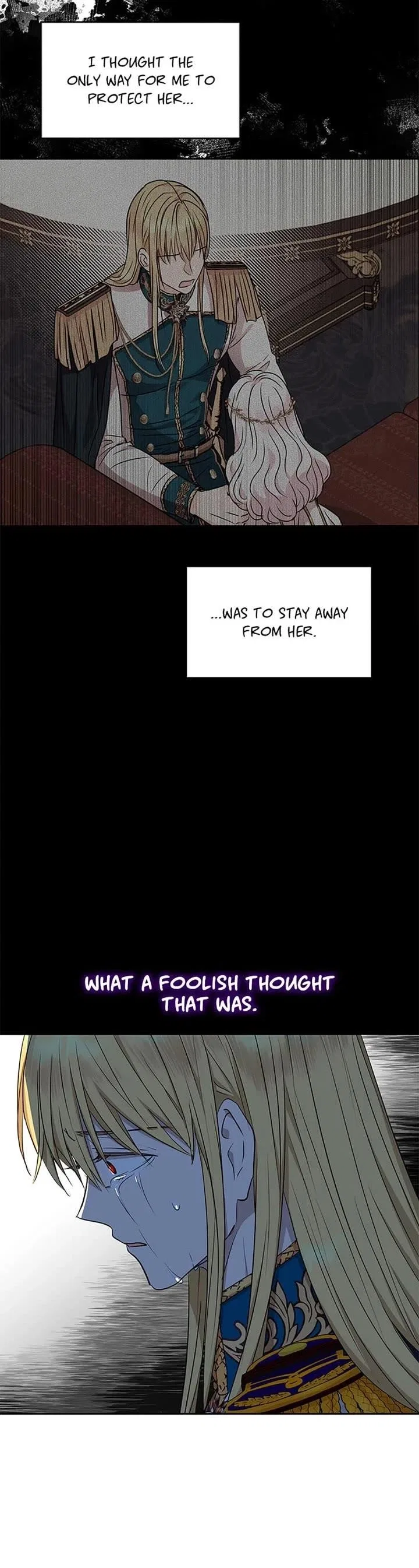 Surviving as an Illegitimate Princess Chapter 88 – Page 24
