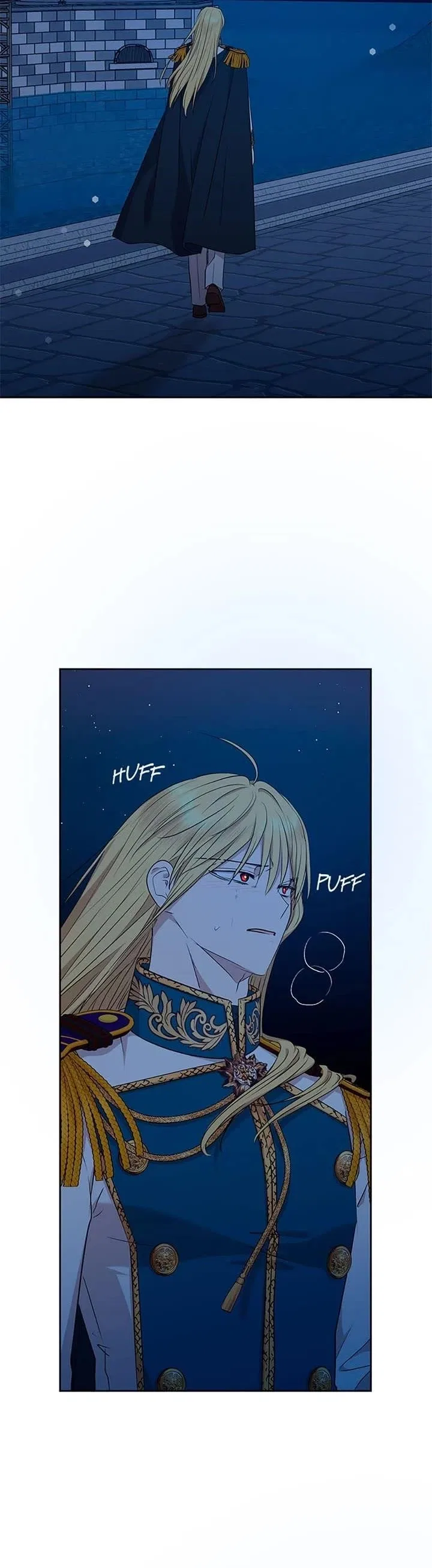 Surviving as an Illegitimate Princess Chapter 88 – Page 29