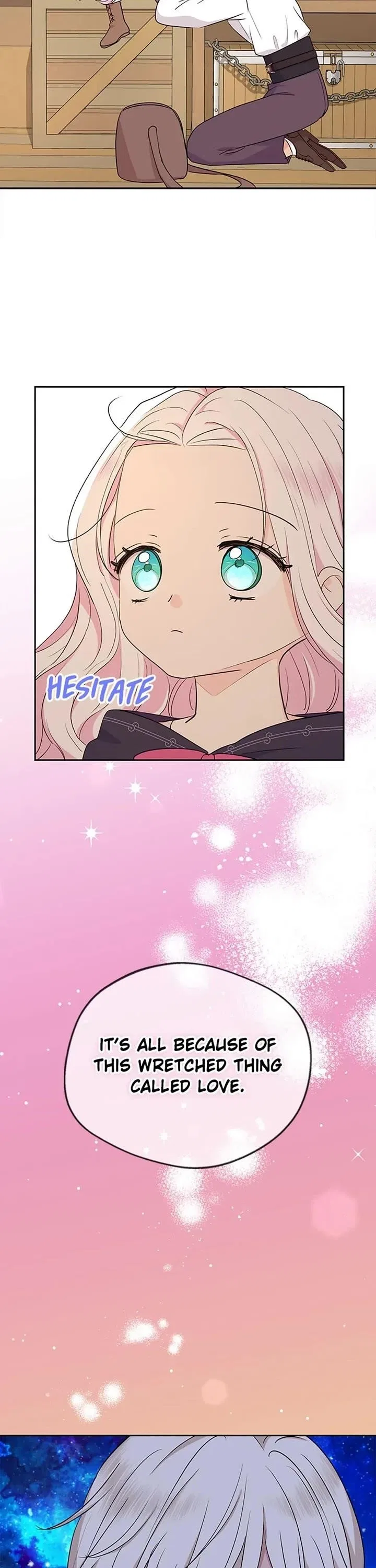 Surviving as an Illegitimate Princess Chapter 87 – Page 3