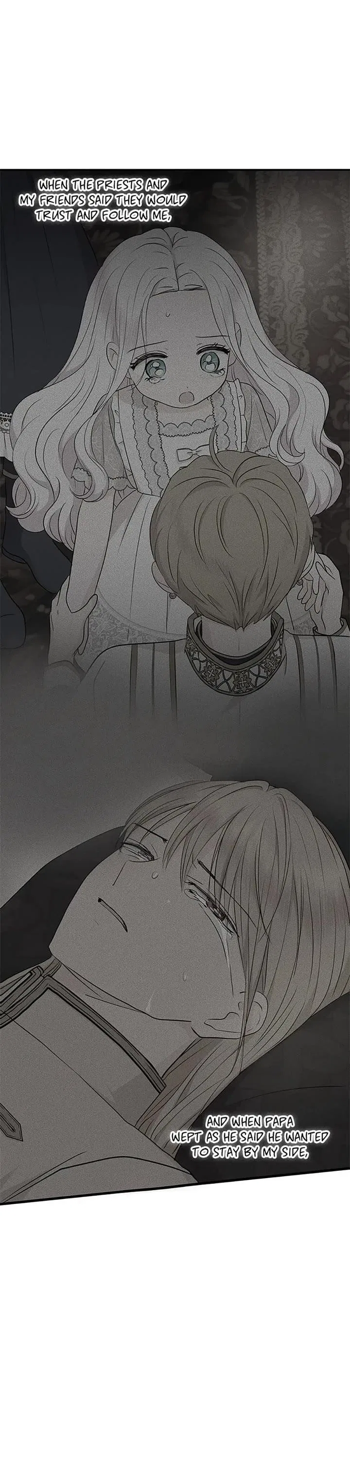 Surviving as an Illegitimate Princess Chapter 87 – Page 6