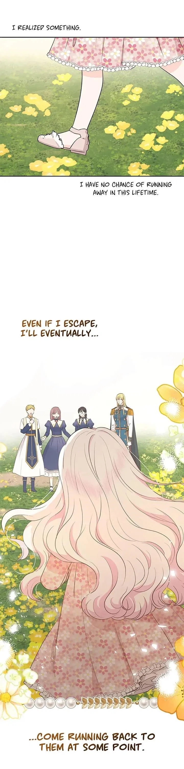 Surviving as an Illegitimate Princess Chapter 87 – Page 7