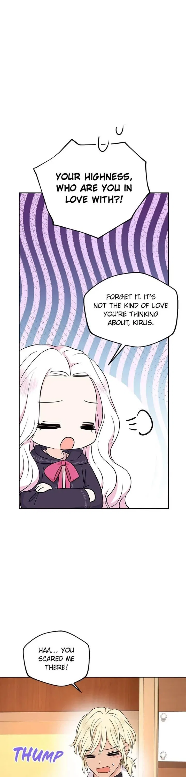 Surviving as an Illegitimate Princess Chapter 87 – Page 8