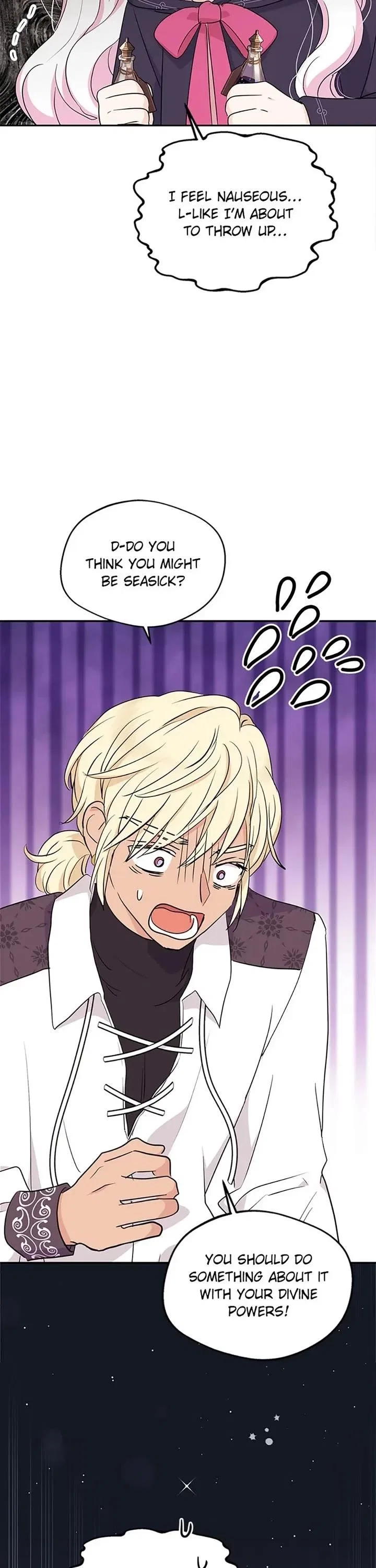 Surviving as an Illegitimate Princess Chapter 87 – Page 18