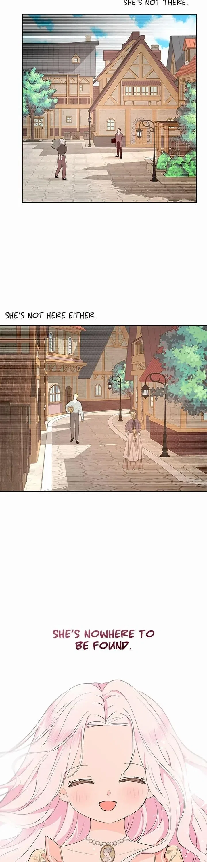 Surviving as an Illegitimate Princess Chapter 87 – Page 26