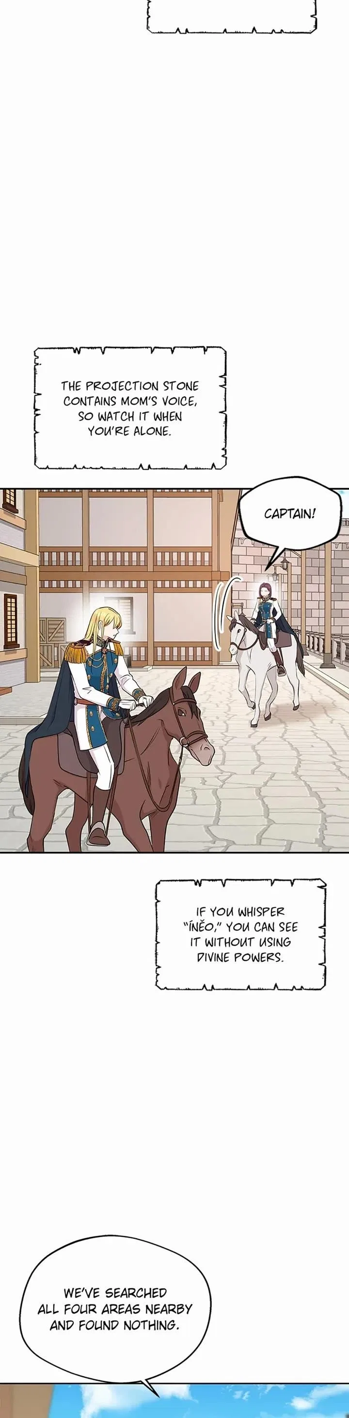 Surviving as an Illegitimate Princess Chapter 87 – Page 29