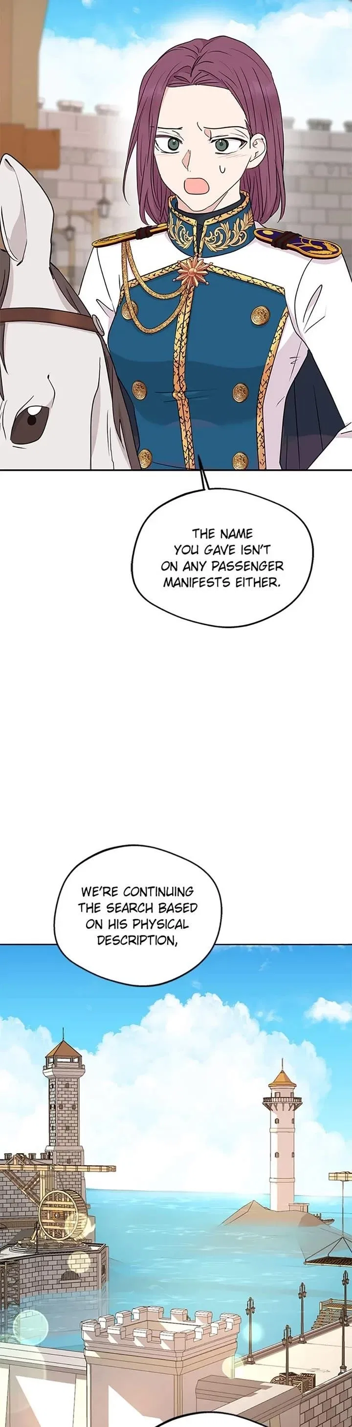Surviving as an Illegitimate Princess Chapter 87 – Page 30