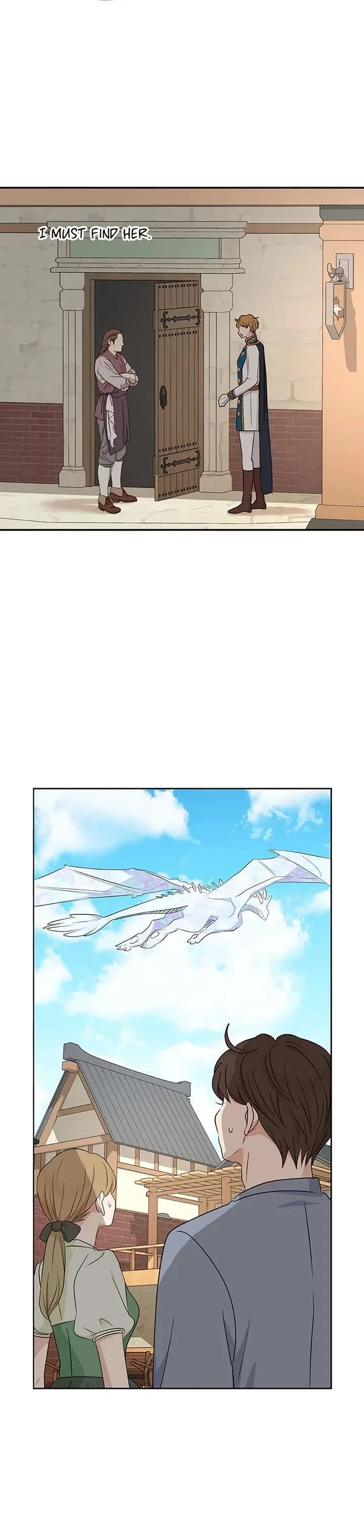 Surviving as an Illegitimate Princess Chapter 87 – Page 33